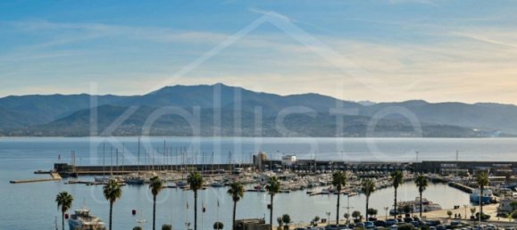 5 bedrooms Penthouse in Ajaccio, France No. 322788 8