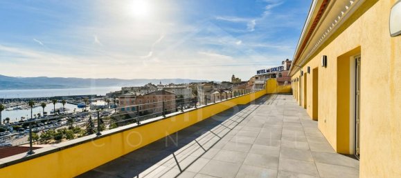 5 bedrooms Penthouse in Ajaccio, France No. 322788 6