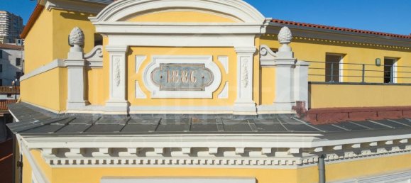 5 bedrooms Penthouse in Ajaccio, France No. 322788 9