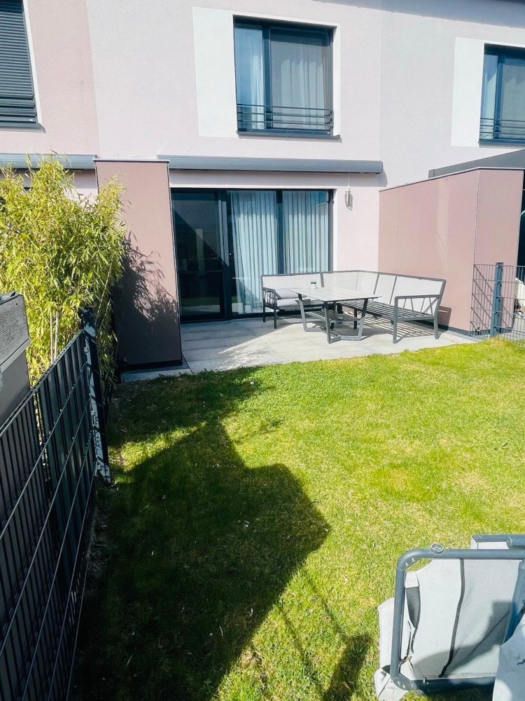 4 chambres Maison de ville à Furth, Germany No. 293186