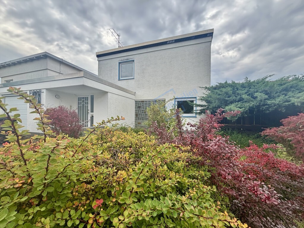 Casa de 5 divisões em Darmstadt, Germany N.º 348938