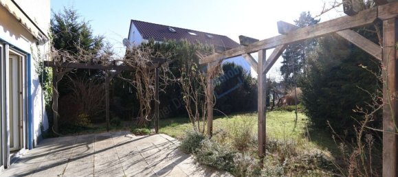 Casa de 5 divisões em Darmstadt, Germany N.º 348938 12