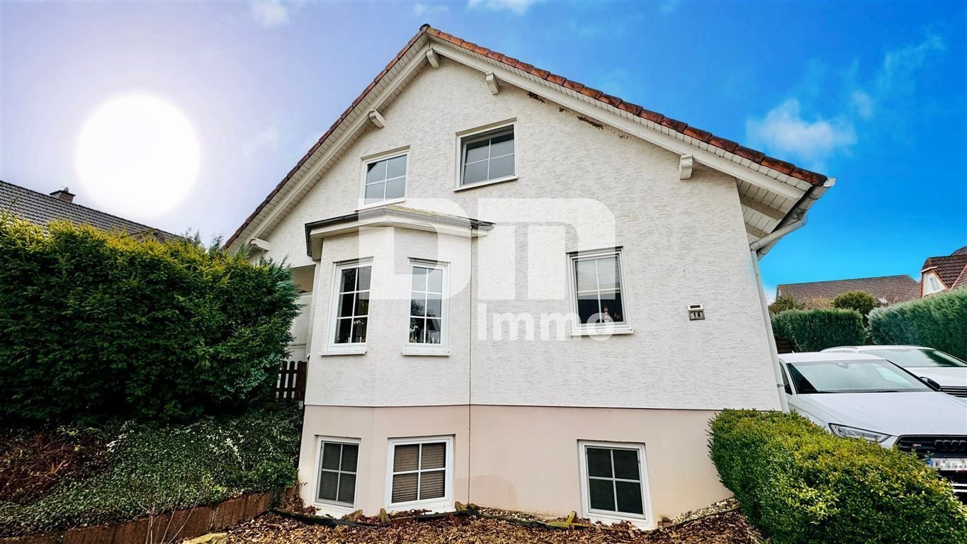 3غرفة منزل في Kassel, Germany رقم 185560