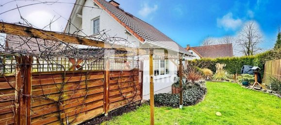 3غرفة منزل في Kassel, Germany رقم 185560 11