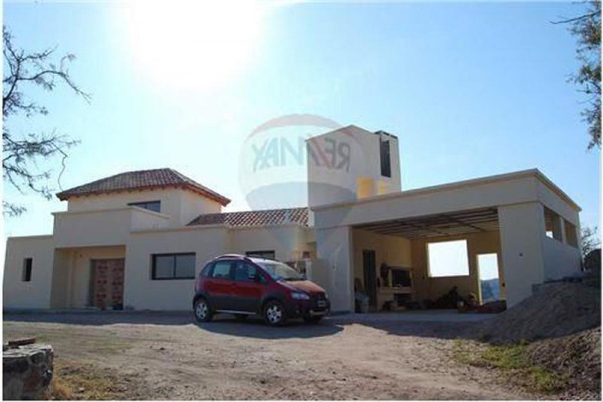 2 غرف نوم منزل في Cordoba, Argentina رقم 7766