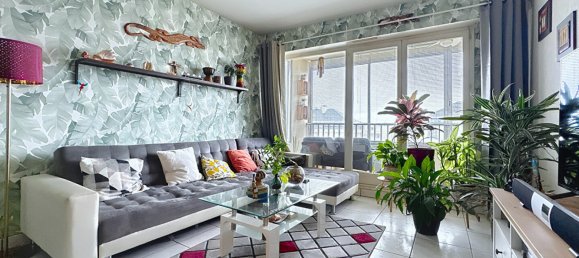 Apartamento T2 em Saint-Gratien, France N.º 352690 2