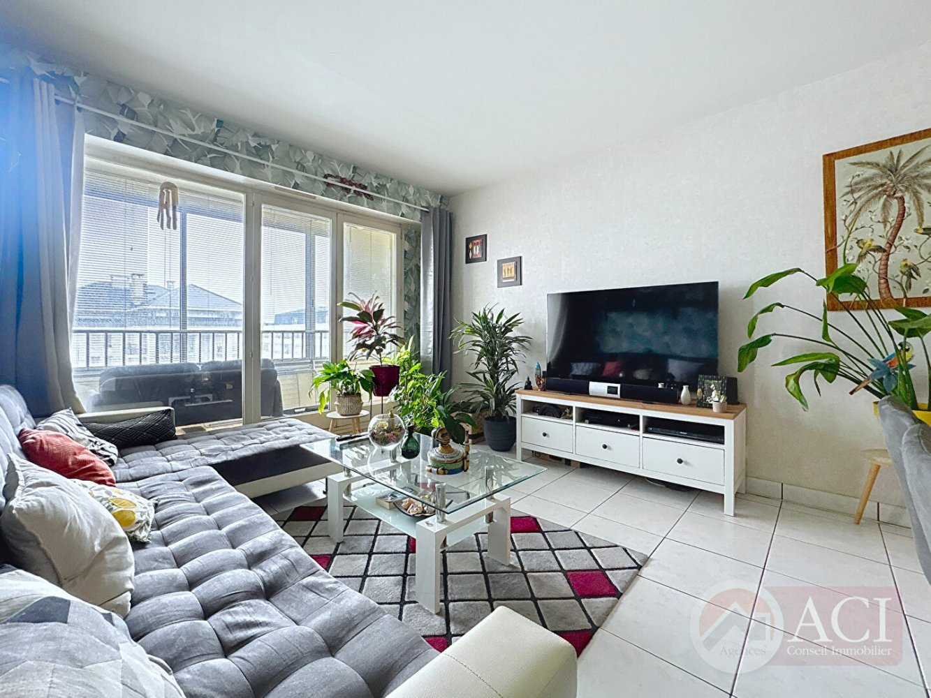 Apartamento T2 em Saint-Gratien, France N.º 352690