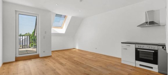 Квартира с 3 комнатами в Вена, Австрия № 189459 12