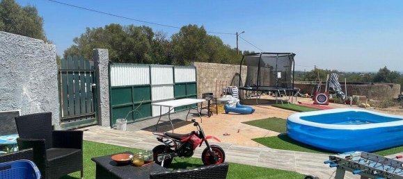 2 Schlafzimmer Stadthaus in Armacao de Pera, Portugal, Nr. 284745 5