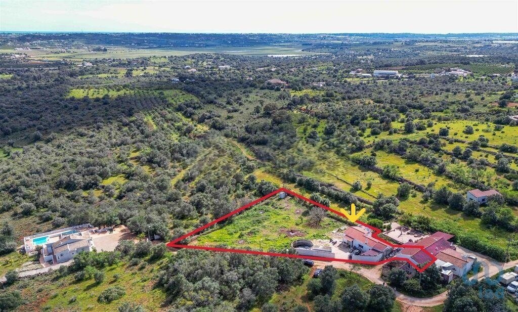 2 bedrooms Townhouse in Armacao de Pera, Portugal No. 284745