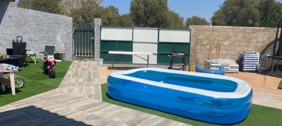 2 Schlafzimmer Stadthaus in Armacao de Pera, Portugal, Nr. 284745 6