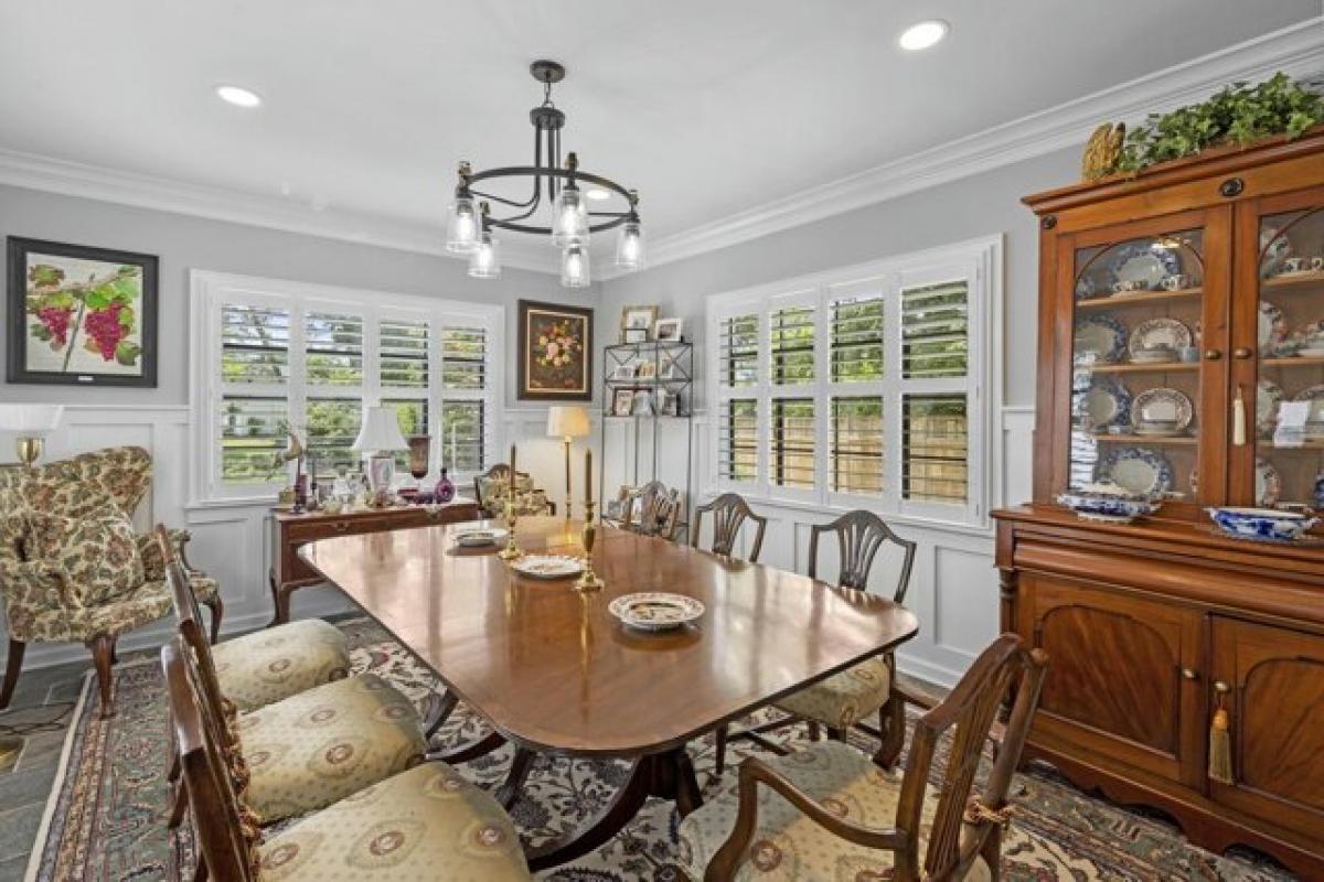 4 غرف نوم منزل في Cleveland, USA رقم 439623