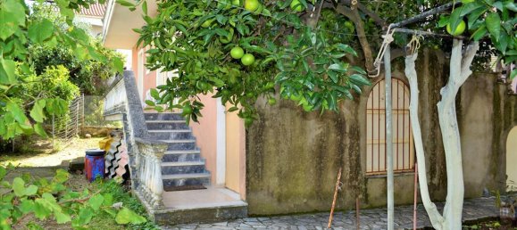 6 Schlafzimmer Gewerbliche Immobilie in Corfu, Greece, Nr. 4052 3