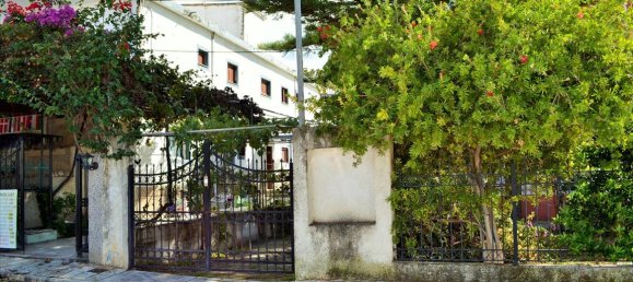 Propiedad comercial de 6 dormitorios en Corfu, Greece No. 4052 28