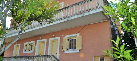 Propiedad comercial de 6 dormitorios en Corfu, Greece No. 4052 30