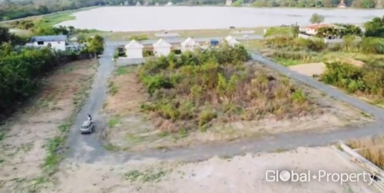  Commercial property in Pattaya, Thailand No. 4990