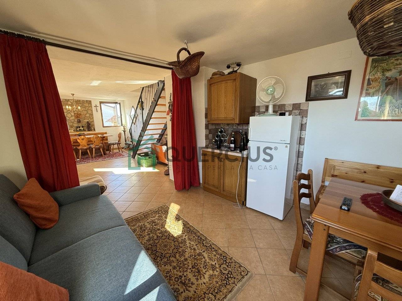 2 bedrooms House in Altissimo, Italy No. 204455