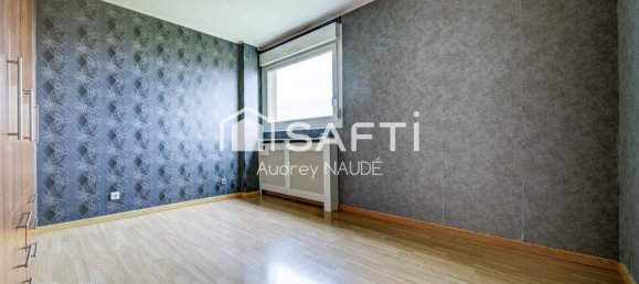 Квартира с 1 спальней в Мец, Франция № 271900 17