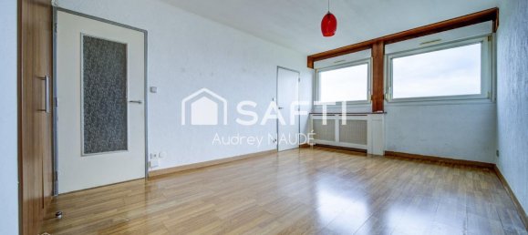 Квартира с 1 спальней в Мец, Франция № 271900 15