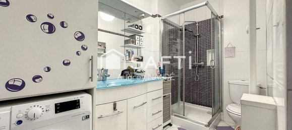 Квартира с 1 спальней в Мец, Франция № 271900 9