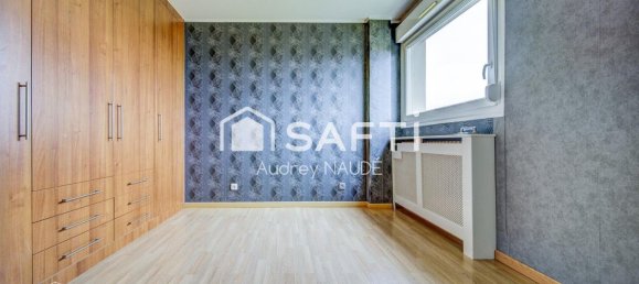 Квартира с 1 спальней в Мец, Франция № 271900 25