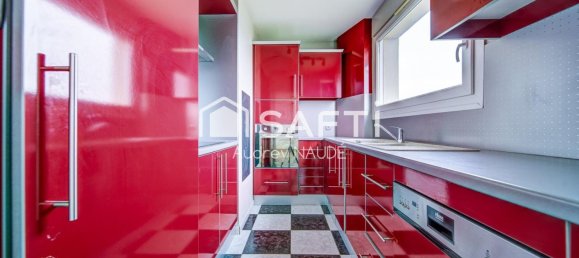 Квартира с 1 спальней в Мец, Франция № 271900 4