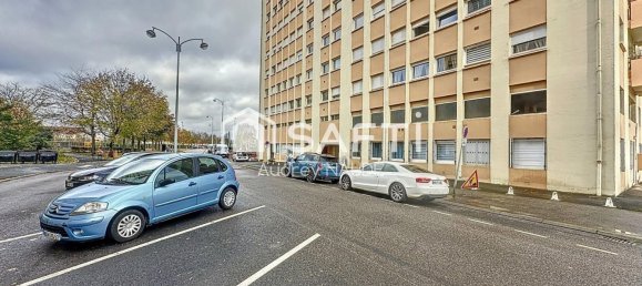 Квартира с 1 спальней в Мец, Франция № 271900 21