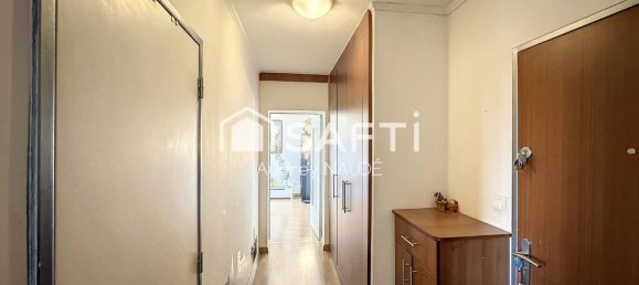 Квартира с 1 спальней в Мец, Франция № 271900 27