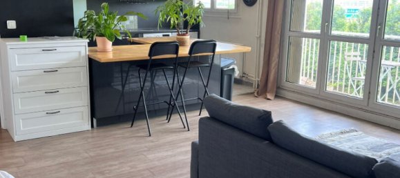 1 bedroom Apartment in Charenton-le-Pont, France No. 183305 2