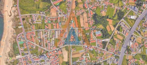  قطعة أرض في Vila Nova de Gaia, Portugal 4800متر مربع رقم 104697 13