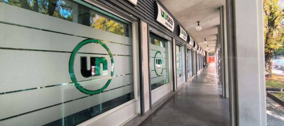 Büro in Bergamo, Italy 450m², Nr. 376612 2