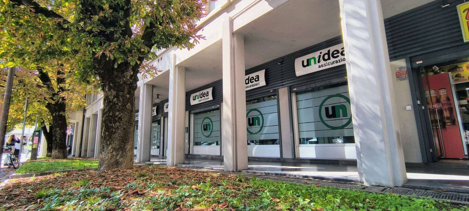 Büro in Bergamo, Italy 450m², Nr. 376612