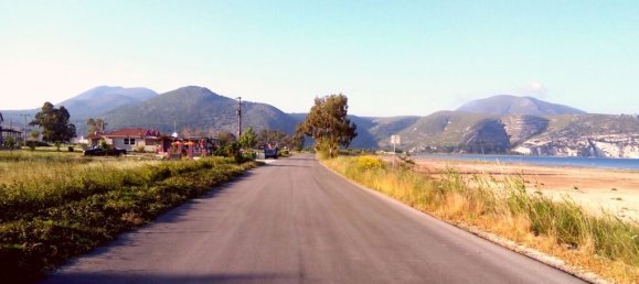  فندق في Magnesia, Greece 27200متر مربع رقم 3661 2