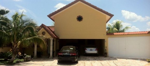 4 bedrooms House in Yucatan, Mexico No. 148743 2