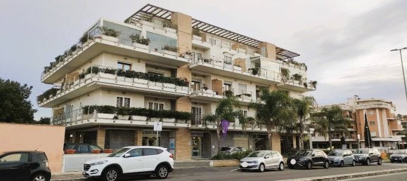 2 bedrooms Apartment in Rome, Italy No. 46251 40