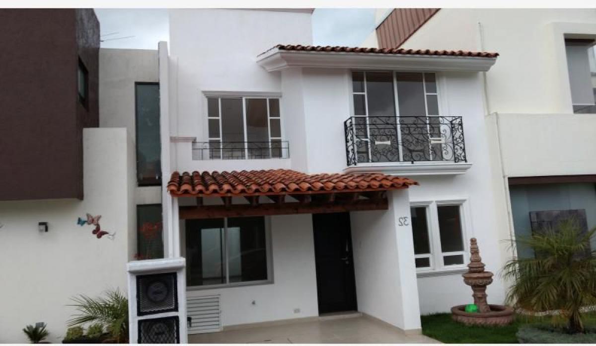 Дом с 3 спальнями в Пуэбла, Мексика № 150793