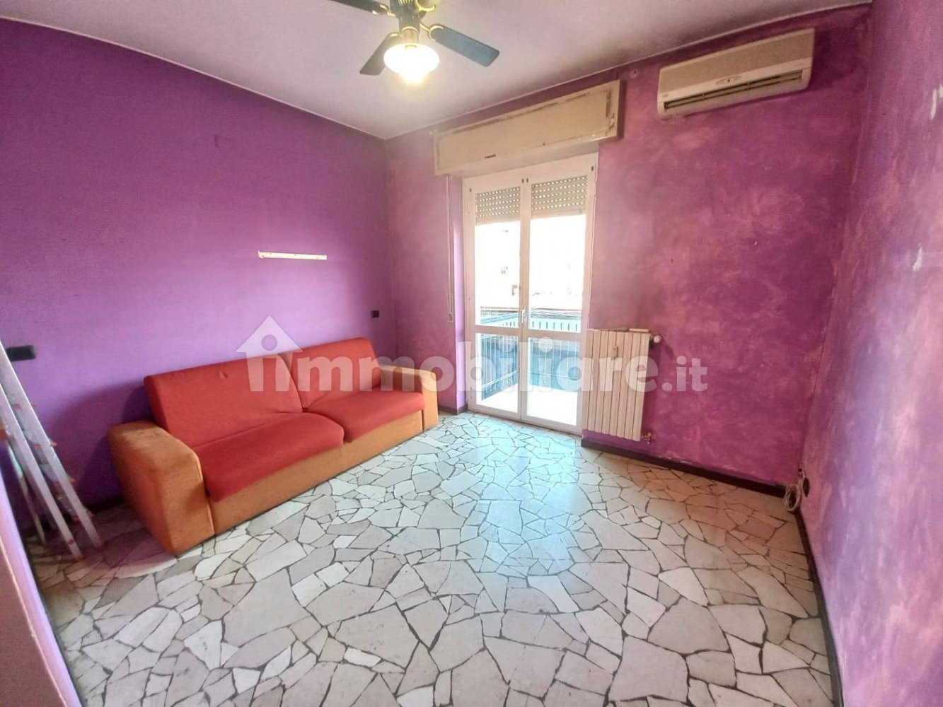 1 bedroom Apartment in Vignate, Italy No. 15181