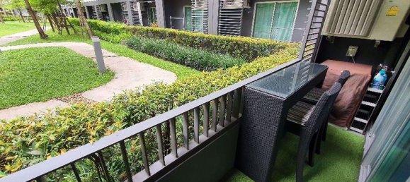 1 chambre Condo à Elio Del Ray Railay Beach, Thailand No. 31087 10