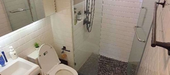 1 chambre Condo à Elio Del Ray Railay Beach, Thailand No. 31087 9