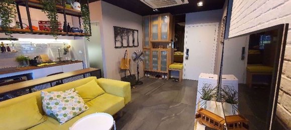 1 chambre Condo à Elio Del Ray Railay Beach, Thailand No. 31087 2