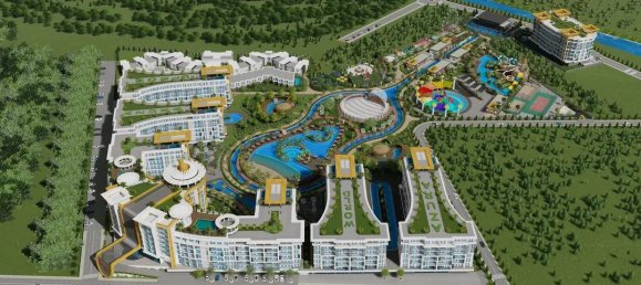 Apartment 2+1 in Alanya, Turkey No. 26794 7