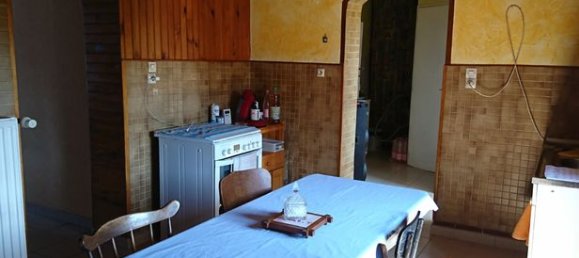 Casa de 3 dormitorios en Neufchatel-Hardelot, France No. 311771 4