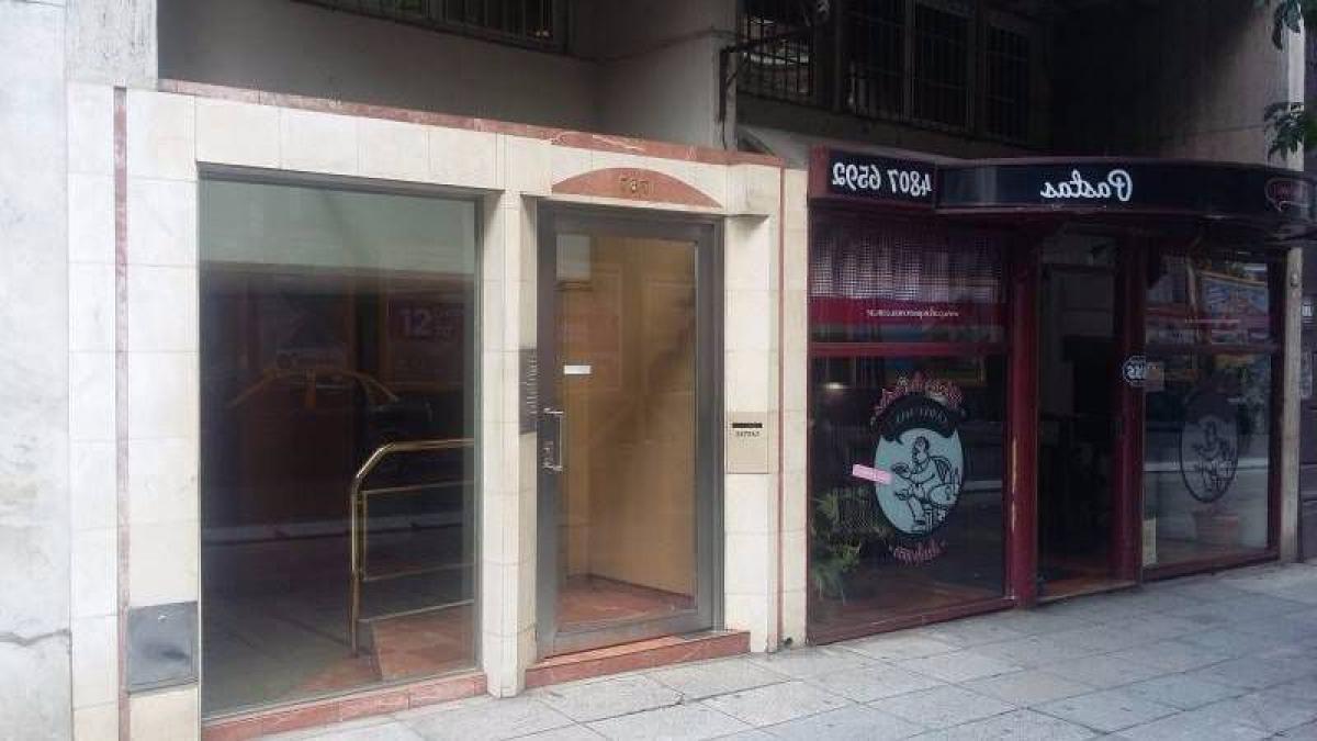 Квартира с 3 спальнями в Буэнос-Айрес, Аргентина № 96144