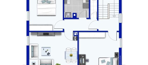 5 rooms House in Heilbronn, Germany No. 232574 18