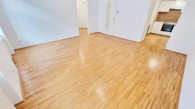 Apartamento de 2 divisões em Hernals, Austria N.º 21550