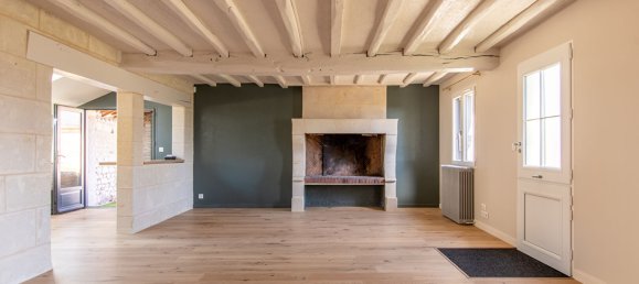 Casa T3 em Neuille, France N.º 98380 4