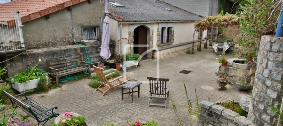 4 غرف نوم منزل في Deux-Sevres, France رقم 361781 23