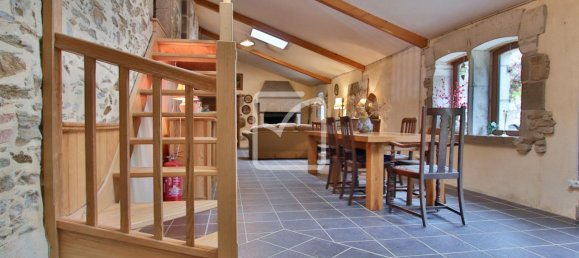 4 غرف نوم منزل في Deux-Sevres, France رقم 361781 5