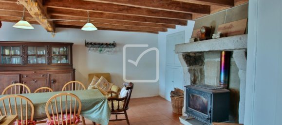 4 غرف نوم منزل في Deux-Sevres, France رقم 361781 11