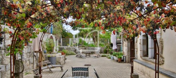 4 غرف نوم منزل في Deux-Sevres, France رقم 361781 3